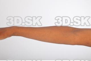 Forearm reference of nude Cecelia 0001